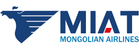 MIAT Mongolian Airlines - OM