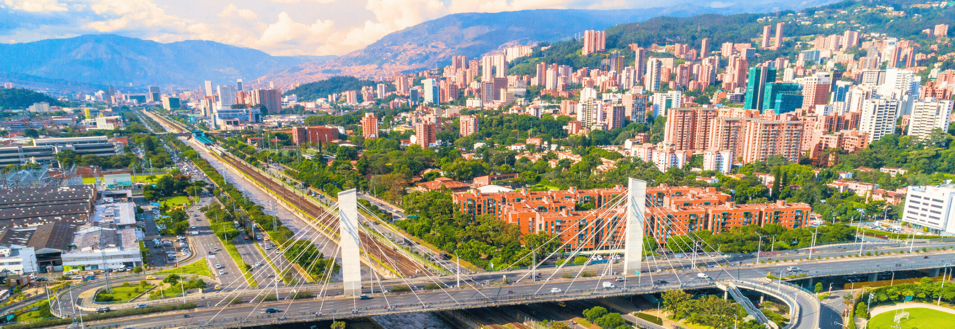 Medellín