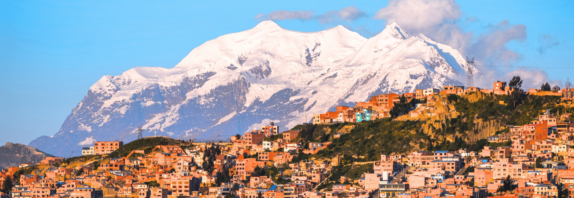 La Paz