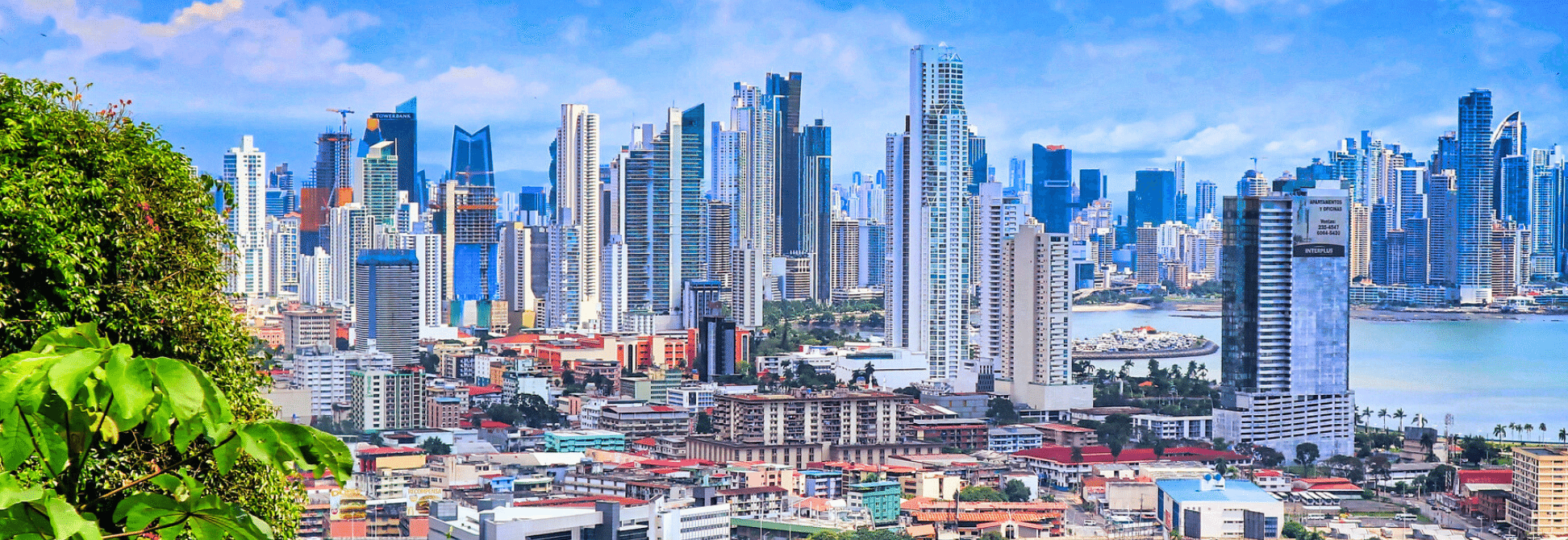 Panamá